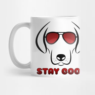 Happy Dog Day! Mug